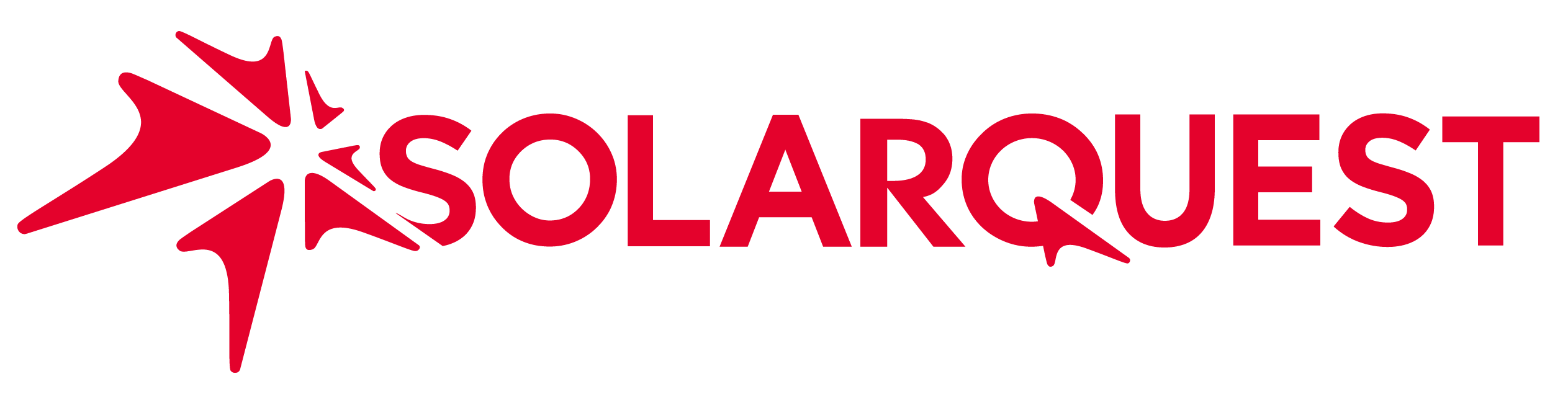 Solarquest Logo